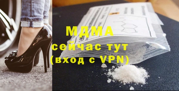 бошки Липки